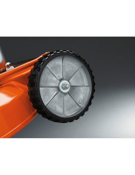 Бензинова самоходна косачка HUSQVARNA LB 553S