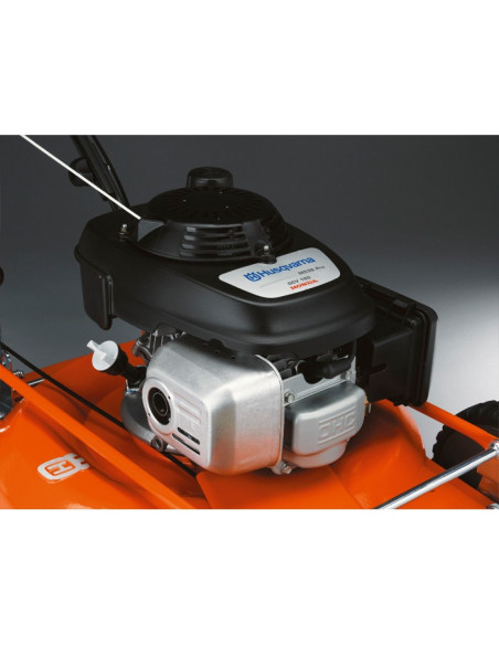 Бензинова самоходна косачка HUSQVARNA LB 553S