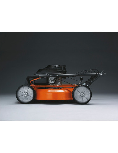 Бензинова самоходна косачка HUSQVARNA LB 553S