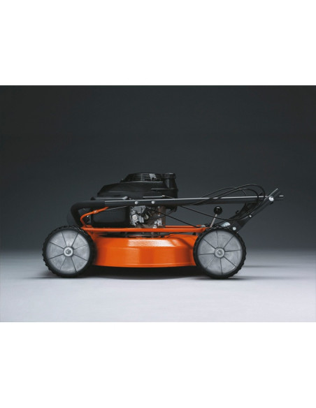 Бензинова самоходна косачка HUSQVARNA LB 553S