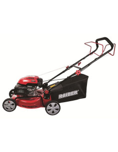 Бензинова самоходна косачка RAIDER RD-GLM04 2