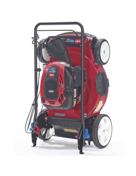 Бензинова самоходна косачка TORO SMARTSTOW