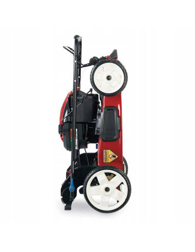 Бензинова самоходна косачка TORO SMARTSTOW