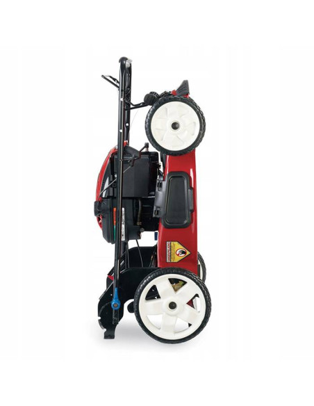 Бензинова самоходна косачка TORO SMARTSTOW