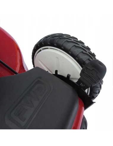 Бензинова самоходна косачка TORO SMARTSTOW