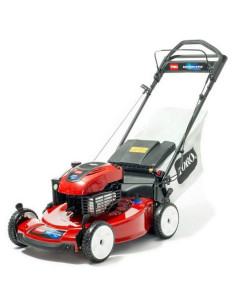 Бензинова самоходна косачка TORO 20955