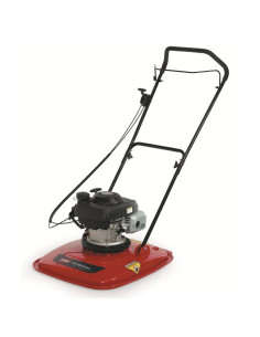 Бензинова косачка на въздушна възглавница TORO Hover Pro 550