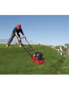 Бензинова косачка на въздушна възглавница TORO Hover Pro 550 2
