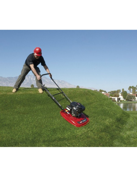 Бензинова косачка на въздушна възглавница TORO Hover Pro 550
