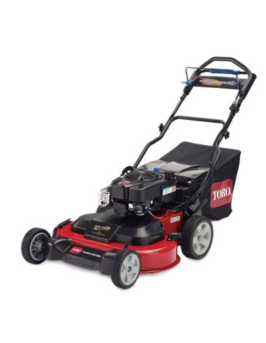 Бензинова самоходна косачка TORO Time Master
