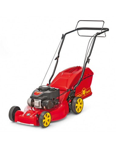 Бензинова самоходна косачка WOLF GARTEN А 4600 А