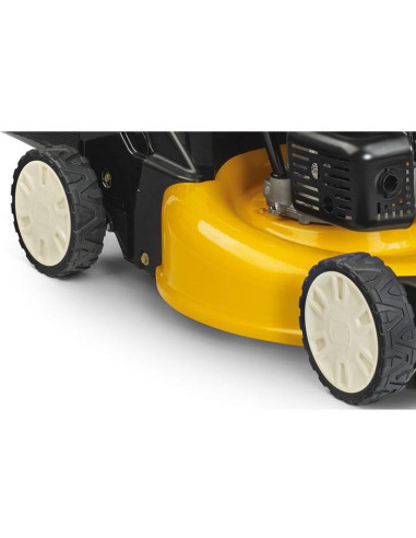 Бензинова косачка CUB CADET LM1 AP46