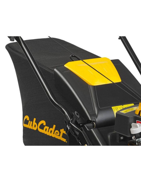 Бензинова косачка CUB CADET LM1 AP46