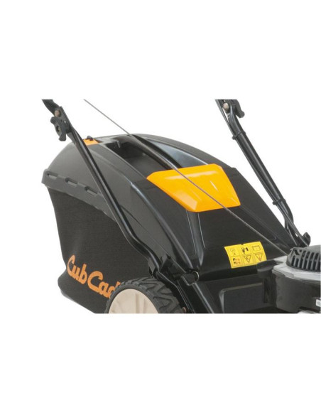 Бензинова самоходна косачка CUB CADET LM3 CR53s