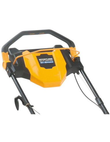 Бензинова самоходна косачка CUB CADET LM3 CR53s