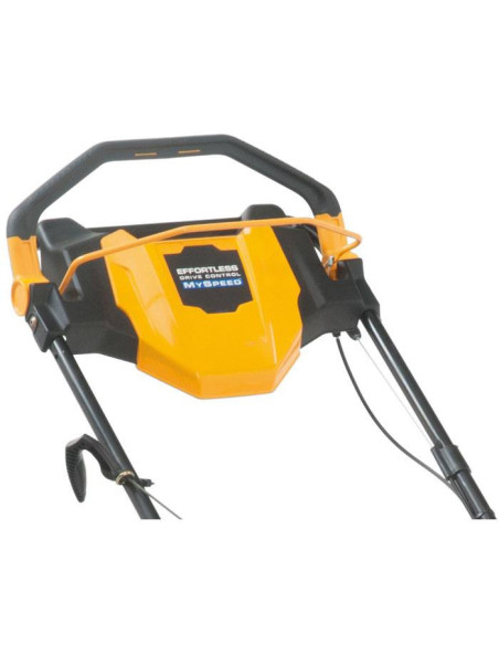 Бензинова самоходна косачка CUB CADET LM3 CR53s