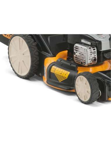 Бензинова самоходна косачка CUB CADET LM3 CR53s