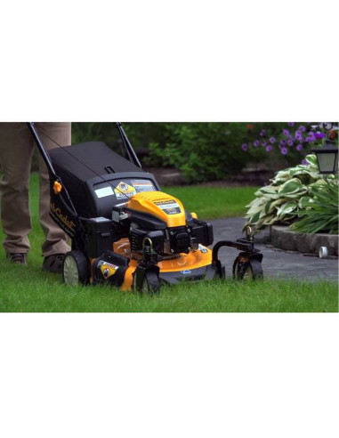 Бензинова самоходна косачка CUB CADET LM3 CR53s
