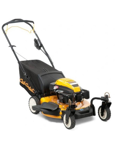 Бензинова самоходна косачка CUB CADET CC 53 SPOW