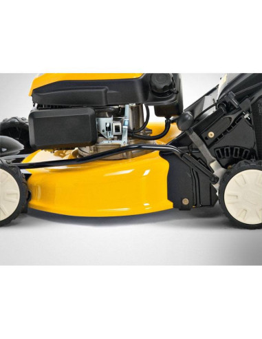 Бензинова самоходна косачка CUB CADET CC 53 SPOW