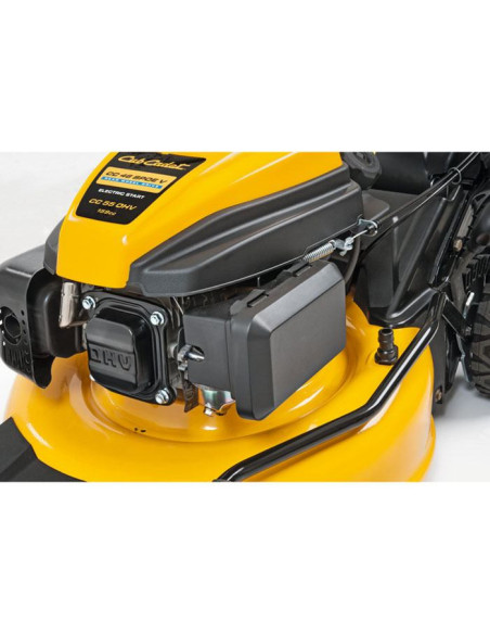 Бензинова самоходна косачка CUB CADET CC 53 SPOW