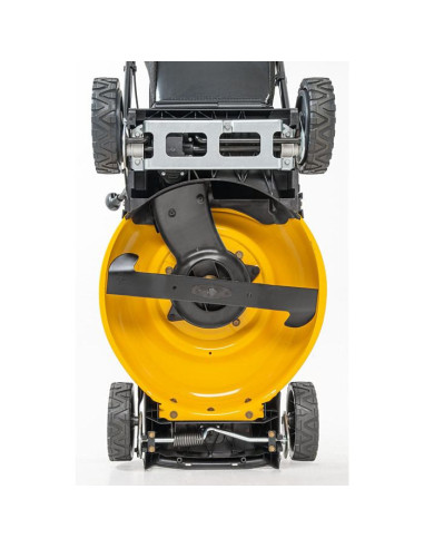 Бензинова самоходна косачка CUB CADET CC 53 SPOW