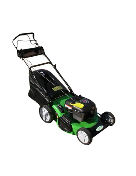 Бензинова самоходна косачка GREEN GARDEN 6.0