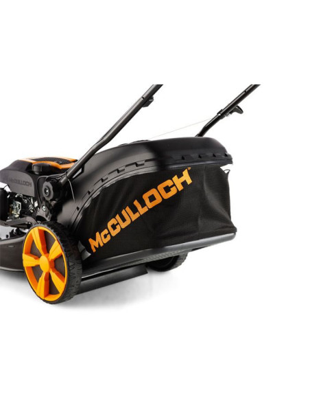 Бензинова косачка McCULLOCH M46-110 CLASSIC