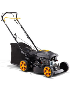 Бензинова самоходна косачка McCULLOCH M46-110R CLASSIC
