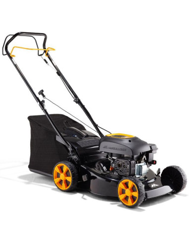 Бензинова самоходна косачка McCULLOCH M46-110R CLASSIC