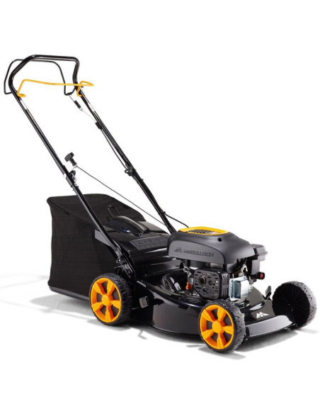 Бензинова самоходна косачка McCULLOCH M46-110R CLASSIC