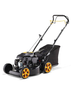 Бензинова самоходна косачка McCULLOCH M46-110R CLASSIC 2
