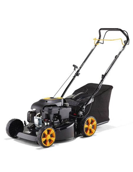 Бензинова самоходна косачка McCULLOCH M46-110R CLASSIC