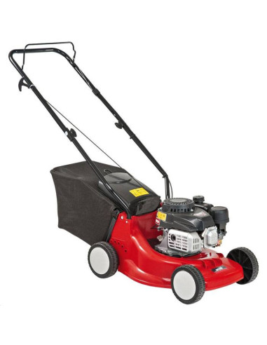 Бензинова косачка MTD SMART 395 PO