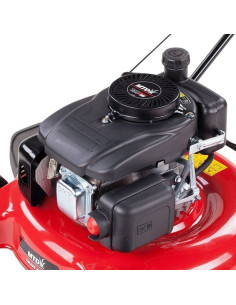 Бензинова косачка MTD SMART 395 PO 2