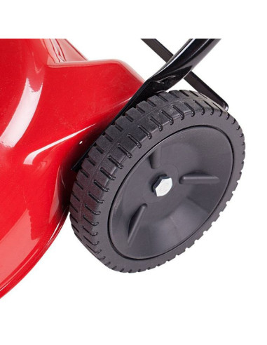 Бензинова косачка MTD SMART 395 PO