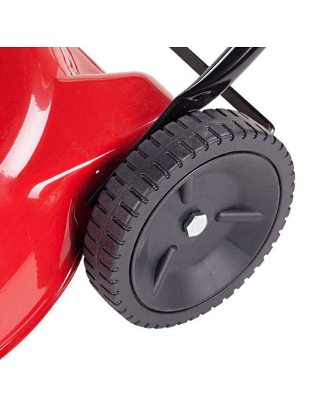 Бензинова косачка MTD SMART 395 PO