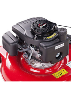 Бензинова косачка MTD Smart 51 BO 2