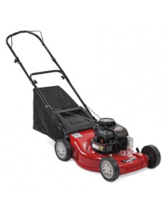 Бензинова косачка MTD SMART 46 PB