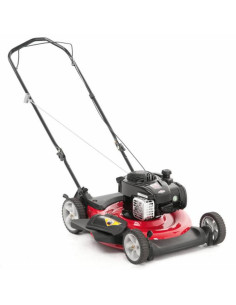 Бензинова косачка MTD SMART 53 MB
