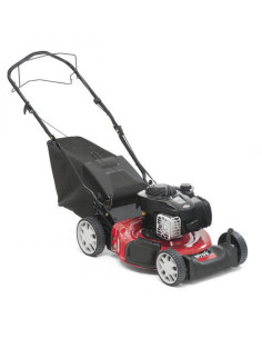 Бензинова самоходна косачка MTD SMART 46 SPBS