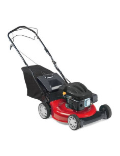 Бензинова самоходна косачка MTD SMART 46SPO E