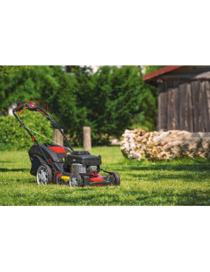 Бензинова самоходна косачка MTD ADVANCE 53 SPKV HW 2