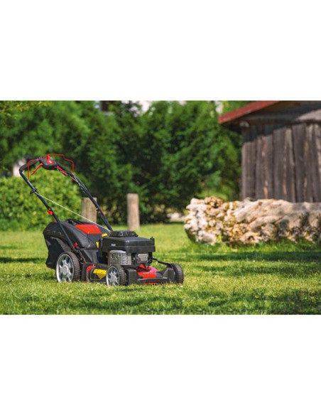 Бензинова самоходна косачка MTD ADVANCE 53 SPKV HW