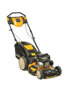 Бензинова самоходна косачка CUB CADET LM3 CRC46S