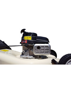 Бензинова косачка MTD DL 46 P 2