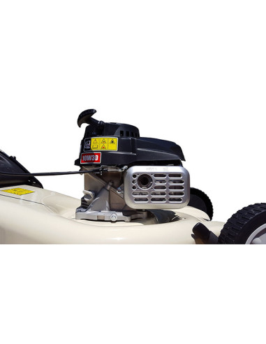 Бензинова косачка MTD DL 46 P