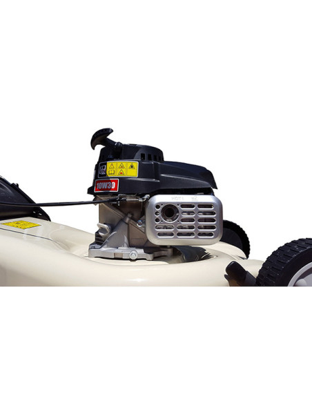 Бензинова косачка MTD DL 46 P