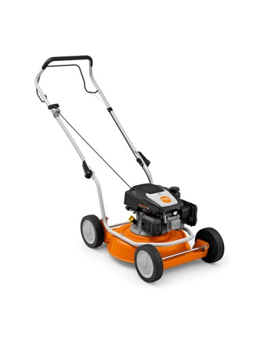 Бензинова косачка за трева STIHL RM 2.2 R - ПРОМО