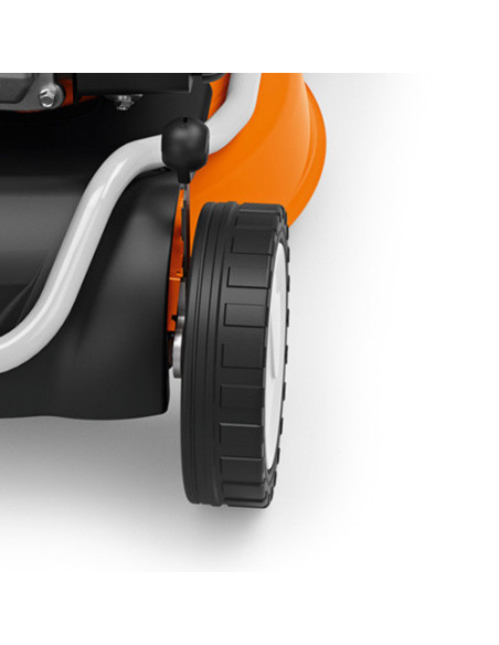 Бензинова косачка за трева STIHL RM 2.2 R - ПРОМО